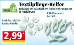 Norma Textilpflege-Helfer Angebot