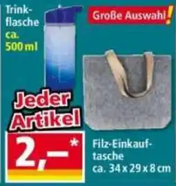 Norma trinkflasche Angebot