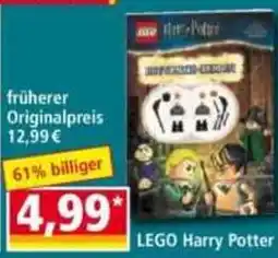Norma Lego harry potter Angebot