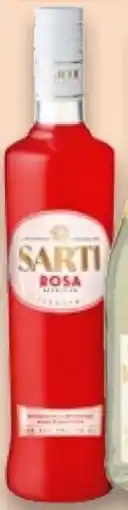 Kaufland Sarti Rosa Angebot