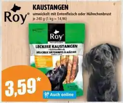 Norma Roy Leckere Kaustangen Angebot