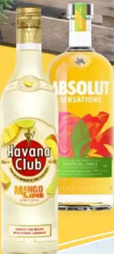 Thomas Philipps Absolut Sensation Tropical Fruit Angebot
