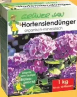 Thomas Philipps Hortensien-Dünger Angebot