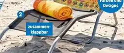 Thomas Philipps Bäder-Relaxliege Grömitz Angebot
