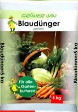Thomas Philipps Grüner Jan Blaudünger Angebot