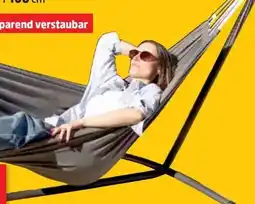 Thomas Philipps Hängematte mit Gestell Angebot