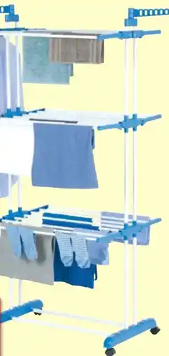 Thomas Philipps easy! MAXX Turmwäscheständer Angebot
