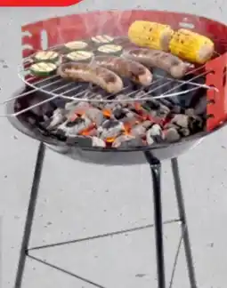 Thomas Philipps Landmann Garten-Grill Angebot