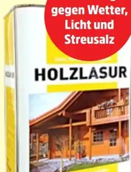 Thomas Philipps Renolin Holzlasur Angebot
