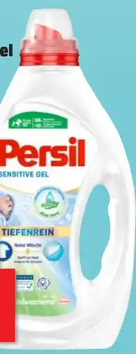 Thomas Philipps Persil Sensitive Gel Angebot