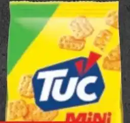Thomas Philipps Tuc Mini Cracker Sour Cream & Onion Angebot