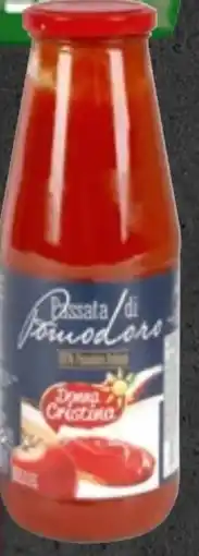 Thomas Philipps Mutti Passata Passierte Tomaten Angebot
