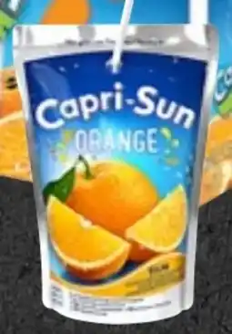 Thomas Philipps Capri Sun Fruchtsaftgetränk Angebot