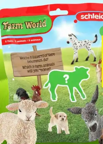 Thomas Philipps Schleich Überraschungstüte Angebot