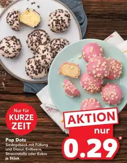 Kaufland Pop Dots Angebot
