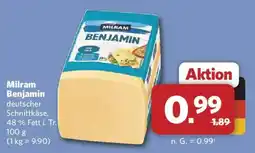 Combi Milram Benjamin Angebot