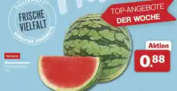 Combi kernarm Wassermelonen Angebot