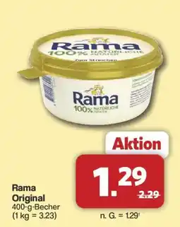 Famila Nord West Rama Original Angebot
