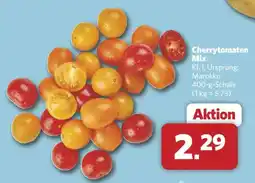 Combi Cherrytomaten Mix Angebot