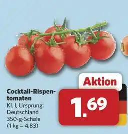 Combi Cocktail-Rispen-tomaten Angebot
