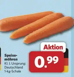 Combi Speise-möhren Angebot