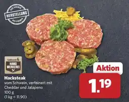 Combi Goldmarie HANDWERKEREI Hacksteak Angebot