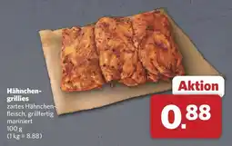 Combi Hähnchen-grillies Angebot