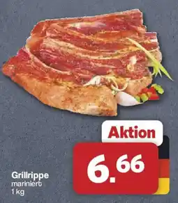 Famila Nord West Grillrippe mariniert Angebot