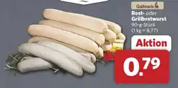 Combi Goldmarie Rost- oder Grillbratwurst Angebot