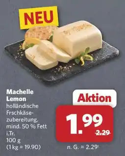 Combi Machelle Lemon Angebot