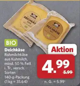 Combi Deichkäse Angebot