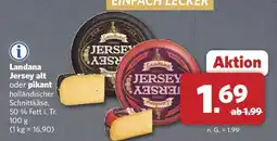Combi Landana Jersey Angebot