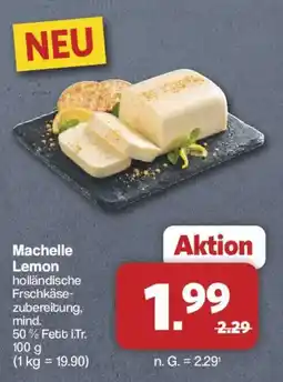 Famila Nord West Machelle Lemon Angebot