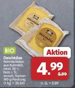 Famila Nord West Deichkäse Angebot