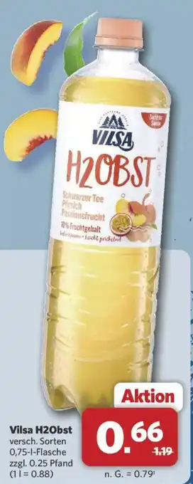 Combi Vilsa H2Obst Angebot