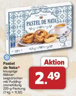 Famila Nord West Pastel de Nata* Angebot