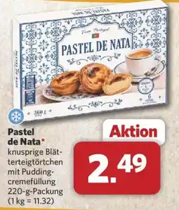 Combi Pastel de Nata Angebot