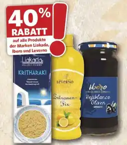 Combi Liakada KRITHARAKI Angebot