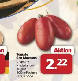Combi Tomate San Marzano Angebot