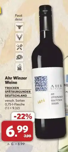 Combi Ahr Winzer Weine Angebot