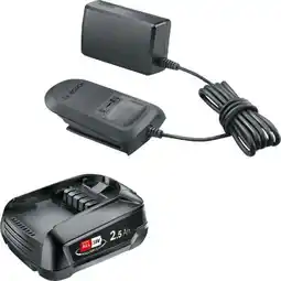 toom Baumarkt Bosch Akku-Starter-Set Angebot