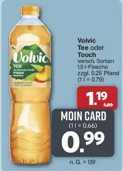 Famila Nord West Volvic Tee Angebot