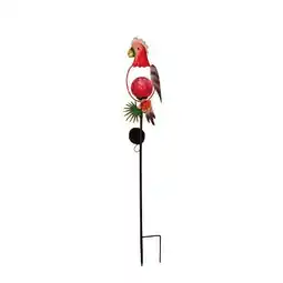 toom Baumarkt Solar-Dekolicht Vogel Angebot