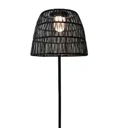 toom Baumarkt Toom Solar-Stehleuchte Angebot