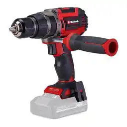 toom Baumarkt Einhell Akku-Schlagbohrschrauber TP-CD 18/70 Li-i BL Solo Angebot