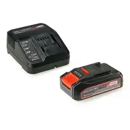 toom Baumarkt Einhell Akku-Starter-Set Power X-Change Angebot