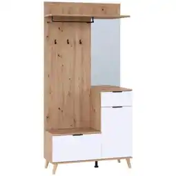 XXXLutz home24 Garderobe Angebot