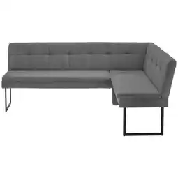 XXXLutz Novel Eckbank Angebot