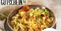 XXXLutz XXXL Tagliatelle Pfifferling Angebot