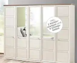 XXXLutz Hom'In Drehtürenschrank Angebot